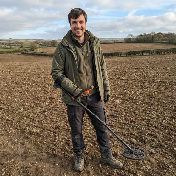 Quest X10 IDMAXX Metal Detector Review UK