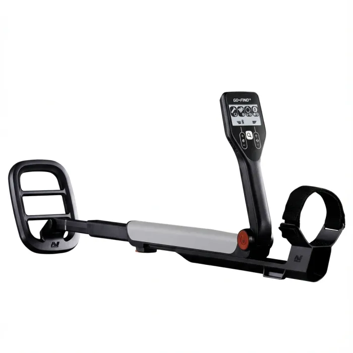 Minelab Go-Find 11