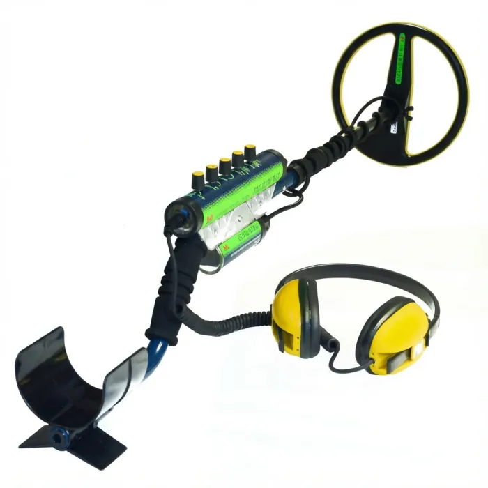 Minelab Excalibur II