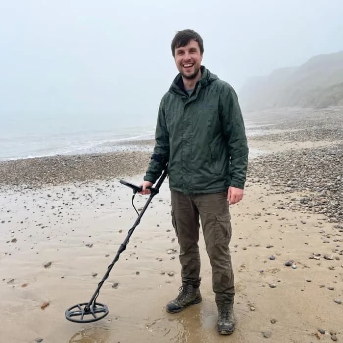 Nokta Score Metal Detector Review UK