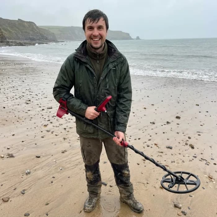 Nokta FindX Pro Metal Detector Review UK