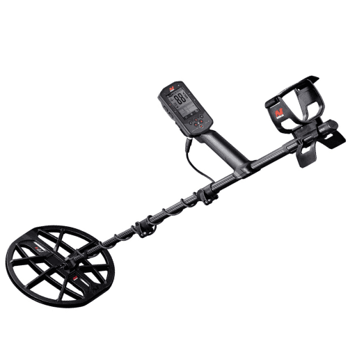 Minelab Manticore