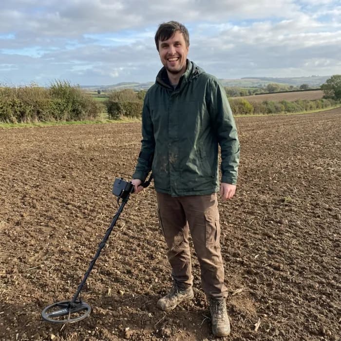 C.Scope CS4PI Metal Detector Review UK