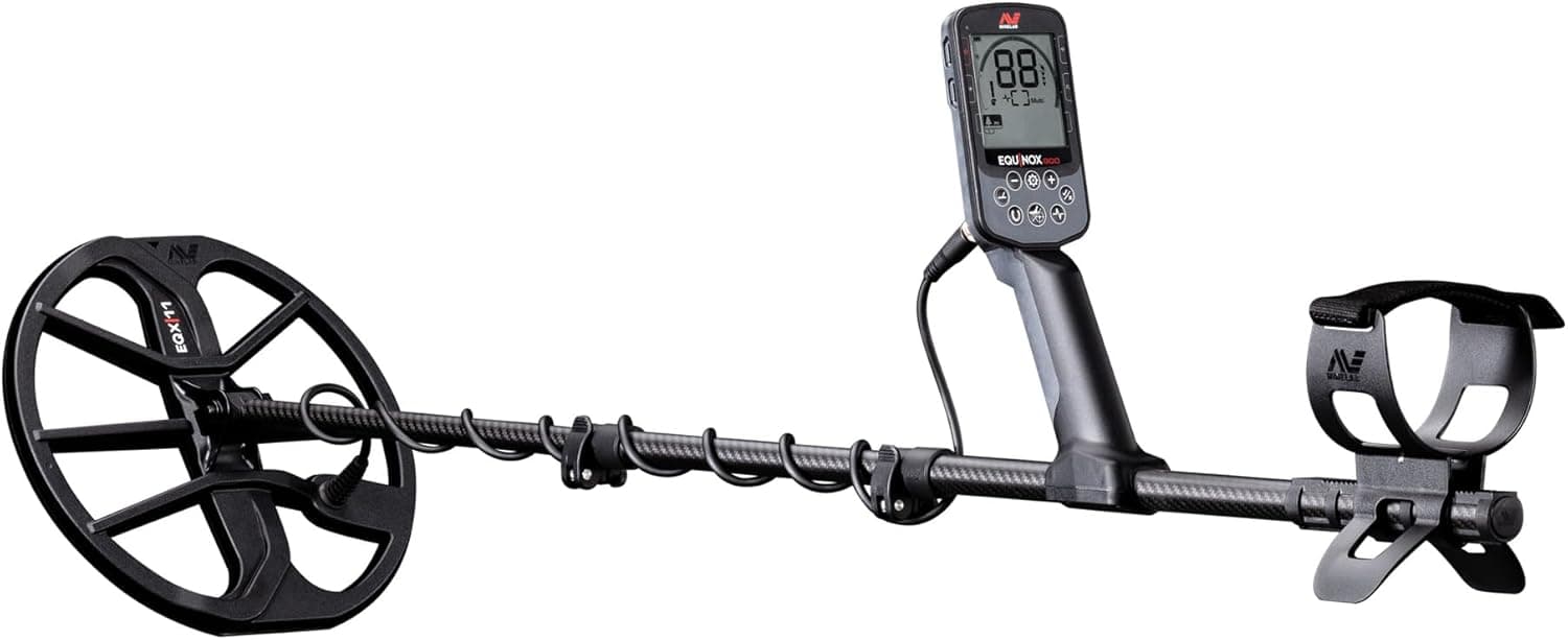 Minelab Equinox 900