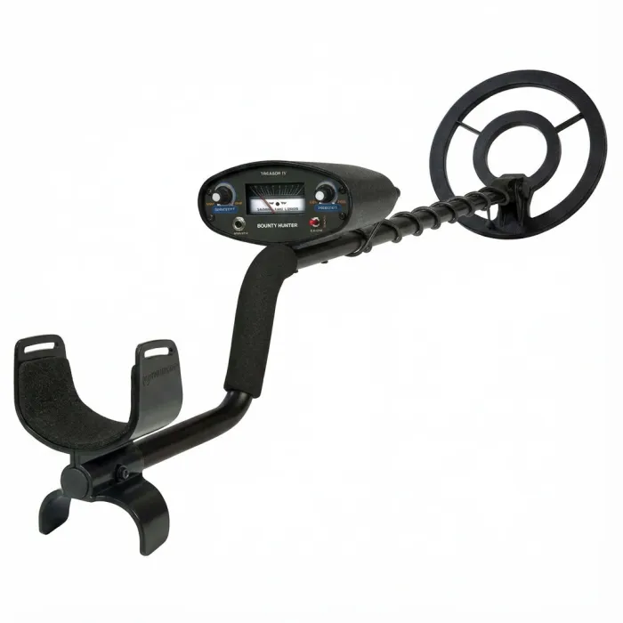 Bounty Hunter Tracker IV