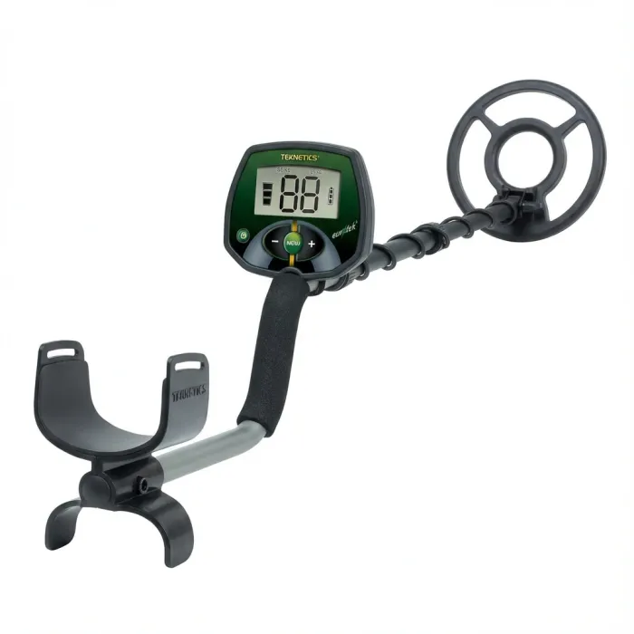 Teknetics Eurotek Pro