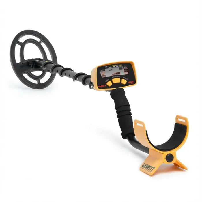 Garrett Euro Ace 350