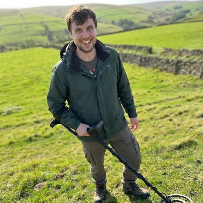 Fisher F44 Metal Detector Review UK