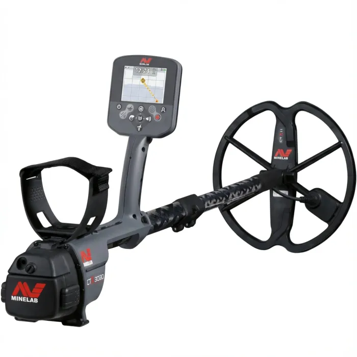 Minelab CTX 3030