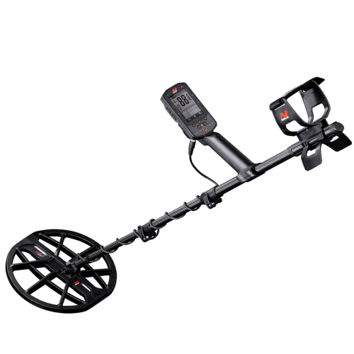 Minelab Manticore metal detector