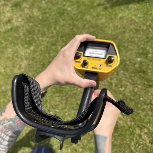 Metal Detector Ground Balance Explained For Beginners