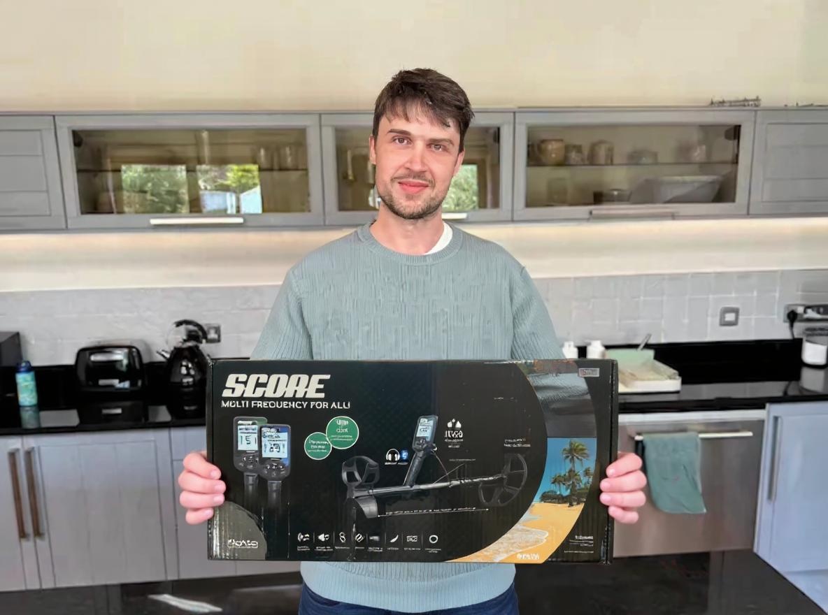 Nokta Double Score