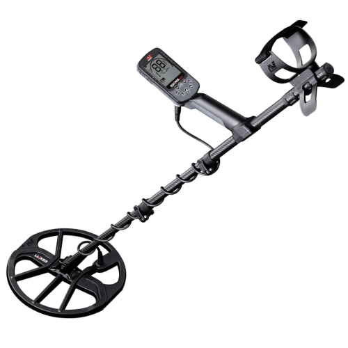 Minelab Equinox 700 metal detector