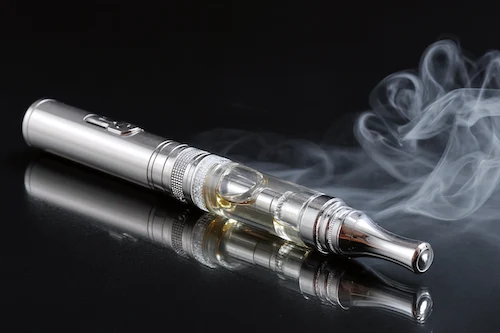 Will a Disposable Vape Set Off a Metal Detector?
