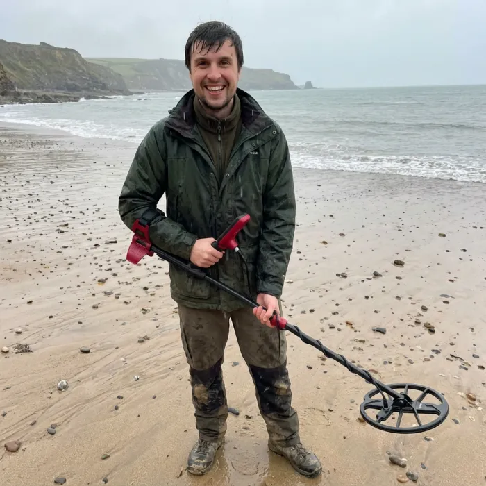 Nokta FindX Pro Metal Detector Review UK