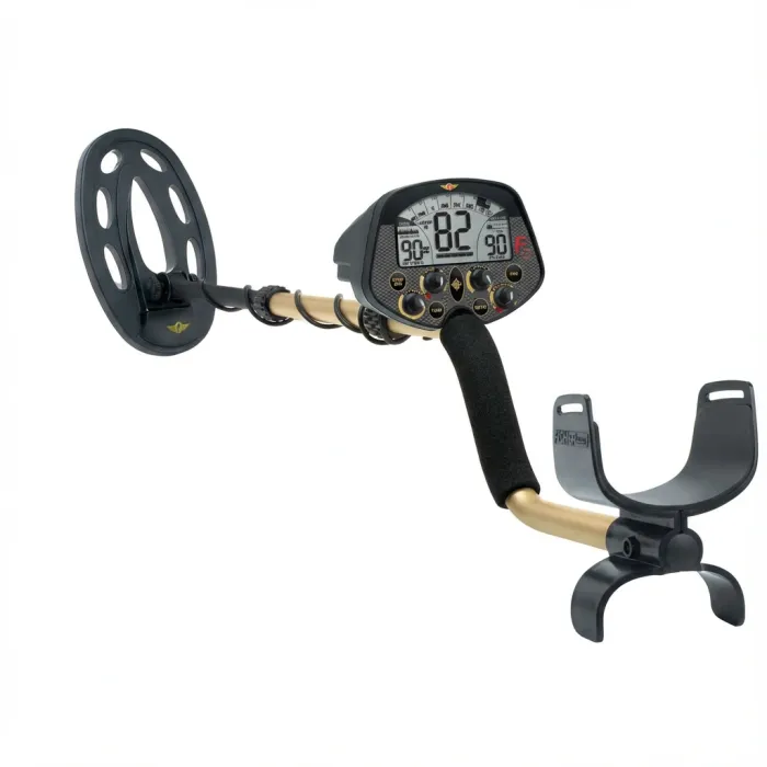 Fisher F5