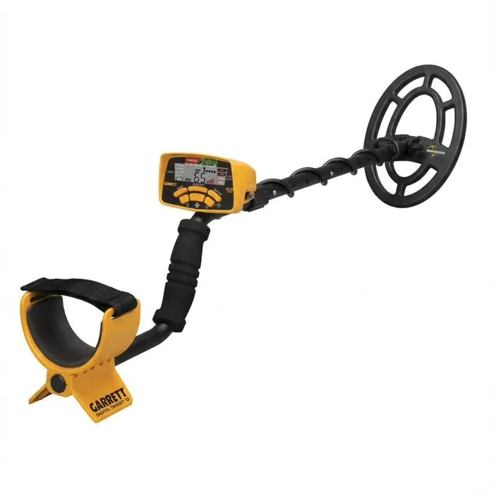 Garrett Ace 300i