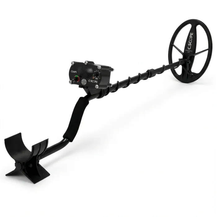 C.Scope CS4PI