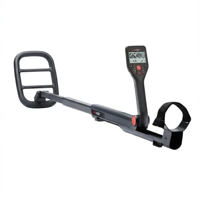 Minelab Go-Find 66