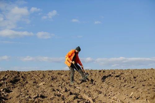 metal detecting 37