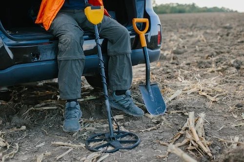 The Health Benefits of Metal Detecting Explained