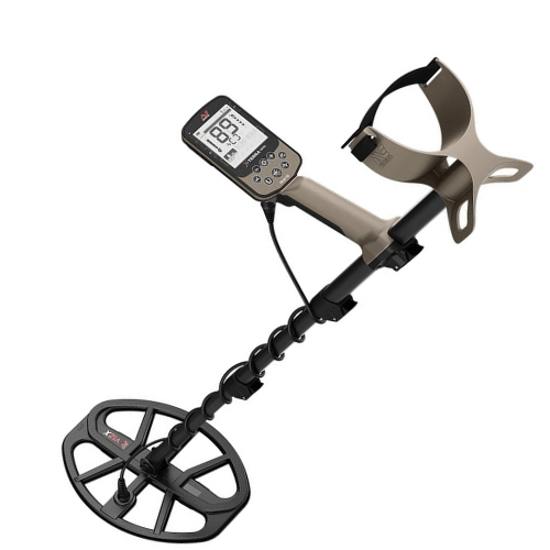 Minelab X-Terra Elite metal detector